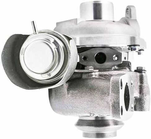 GT1544V توربو الشاحن التربيني يناسب سيتروين C2 C3 C4 C5 كسارا بيكاسو 9657571880 9660641380 9657571880 9657248680 9656125880 in Kuwait