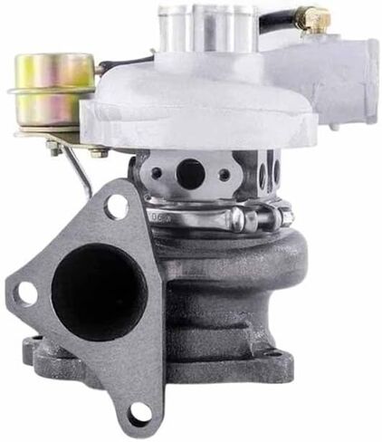 TD05 الشاحن التربيني توربو يناسب سوبارو امبريزا WRX STi GRF 49178-06310 14412AA091 14412AA092 4917806310 14412-AA091 14412-AA092 in Kuwait