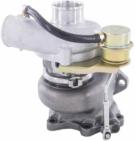 TD05 الشاحن التربيني توربو يناسب سوبارو امبريزا WRX STi GRF 49178-06310 14412AA091 14412AA092 4917806310 14412-AA091 14412-AA092 in Kuwait