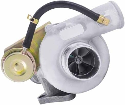 TD05 الشاحن التربيني توربو يناسب سوبارو امبريزا WRX STi GRF 49178-06310 14412AA091 14412AA092 4917806310 14412-AA091 14412-AA092 in Kuwait