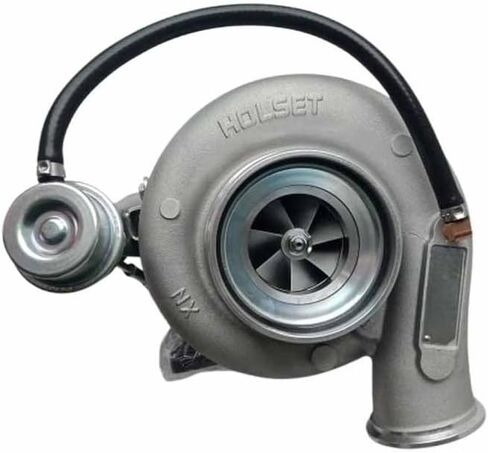 Turbo HX35W fits CUMMIN*S 6BTA ISB6 SAA6D102E-2 5.9L 154KW 210HP Turbocharger 4042738 4043248 4955174 4039508 6738-81-8192 in Kuwait