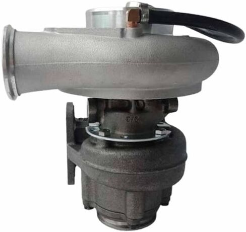 Turbo HX35W fits CUMMIN*S 6BTA ISB6 SAA6D102E-2 5.9L 154KW 210HP Turbocharger 4042738 4043248 4955174 4039508 6738-81-8192 in Kuwait