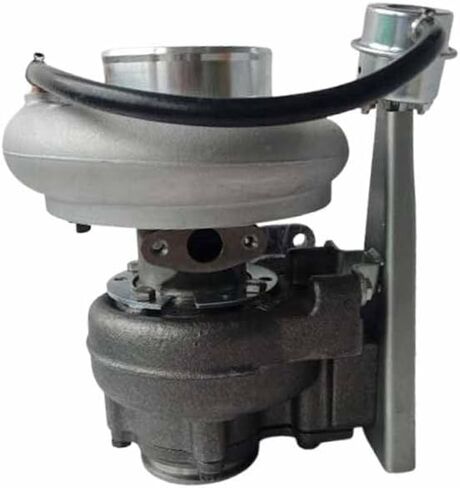 Turbo HX35W fits CUMMIN*S 6BTA ISB6 SAA6D102E-2 5.9L 154KW 210HP Turbocharger 4042738 4043248 4955174 4039508 6738-81-8192 in Kuwait