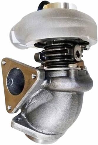 GT2538C Turbo fits Mercedes Sprinter OM602 454207-0001 454207-5001S 454111-0001 6020960899 6020960699 6020960199 6020900880 in Kuwait
