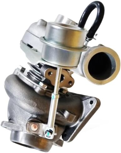 GT2538C Turbo fits Mercedes Sprinter OM602 454207-0001 454207-5001S 454111-0001 6020960899 6020960699 6020960199 6020900880 in Kuwait