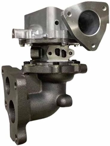 Turbo RHF3 8981506872 8982704370 Turbine Turbocharger fits ISUZU D-MAX TFR TFS 4JK1-TC 4JK1 TC 4JK1TC 2.5L 120KW Diesel 13- in Kuwait