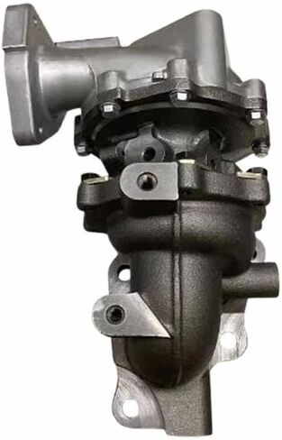 Turbo RHF3 8981506872 8982704370 Turbine Turbocharger fits ISUZU D-MAX TFR TFS 4JK1-TC 4JK1 TC 4JK1TC 2.5L 120KW Diesel 13- in Kuwait