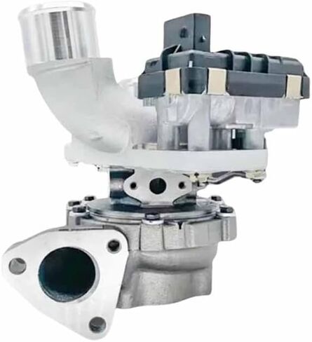 Turbocharger fits Hyundai Santa Fe fits Kia Sorento 2.2 CRDi 780502-5001S 780502-0001 780502-1 282312F100 28231-2F100 780502-1 780502-3 in Kuwait
