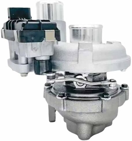Turbocharger fits Hyundai Santa Fe fits Kia Sorento 2.2 CRDi 780502-5001S 780502-0001 780502-1 282312F100 28231-2F100 780502-1 780502-3 in Kuwait