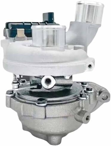 Turbocharger fits Hyundai Santa Fe fits Kia Sorento 2.2 CRDi 780502-5001S 780502-0001 780502-1 282312F100 28231-2F100 780502-1 780502-3 in Kuwait