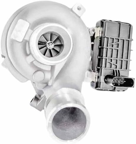 Turbocharger fits Hyundai Santa Fe fits Kia Sorento 2.2 CRDi 780502-5001S 780502-0001 780502-1 282312F100 28231-2F100 780502-1 780502-3 in Kuwait