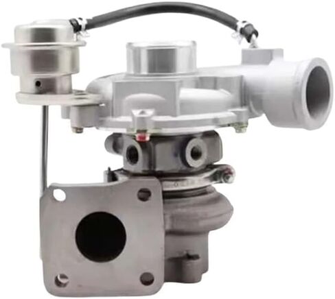 Turbocharger 980118922 8-98011892-2 8980118923 Compatible with ISUZU D-Max Colorado Gold Series 4JJ1 3.0 2007-2011 in Kuwait