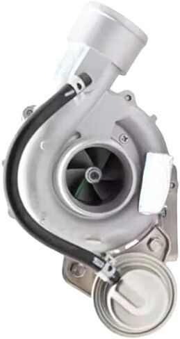 Turbocharger 980118922 8-98011892-2 8980118923 Compatible with ISUZU D-Max Colorado Gold Series 4JJ1 3.0 2007-2011 in Kuwait