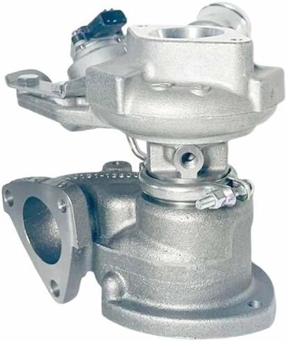 TD03L Turbo turbocharger fits Ford Ranger 2.2 L 49131-06320 49131-06300 49131-06340 49131 BK3Q6K682NA BK3Q6K682NB BK3Q-6K682-NB in Kuwait