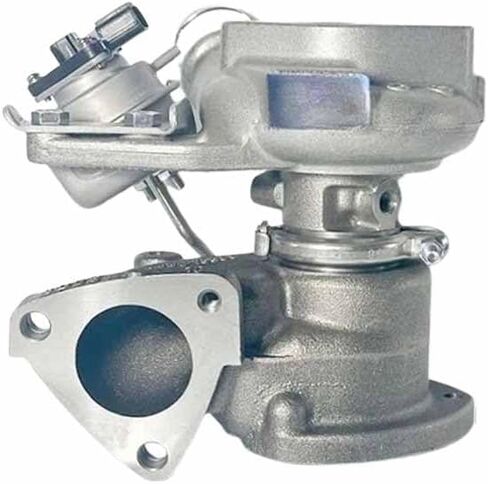 TD03L Turbo turbocharger fits Ford Ranger 2.2 L 49131-06320 49131-06300 49131-06340 49131 BK3Q6K682NA BK3Q6K682NB BK3Q-6K682-NB in Kuwait