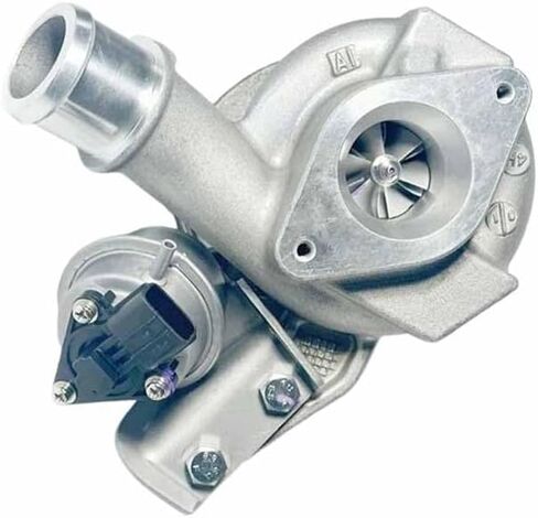TD03L Turbo turbocharger fits Ford Ranger 2.2 L 49131-06320 49131-06300 49131-06340 49131 BK3Q6K682NA BK3Q6K682NB BK3Q-6K682-NB in Kuwait