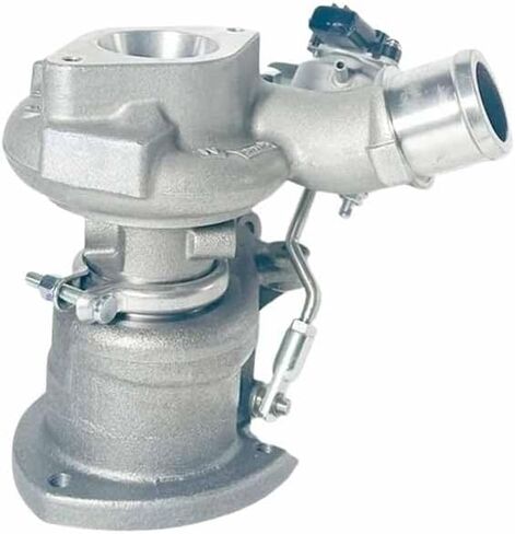 TD03L Turbo turbocharger fits Ford Ranger 2.2 L 49131-06320 49131-06300 49131-06340 49131 BK3Q6K682NA BK3Q6K682NB BK3Q-6K682-NB in Kuwait