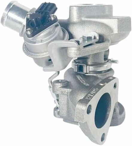 TD03L Turbo turbocharger fits Ford Ranger 2.2 L 49131-06320 49131-06300 49131-06340 49131 BK3Q6K682NA BK3Q6K682NB BK3Q-6K682-NB in Kuwait