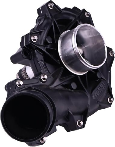 Supercharger Assembly 420893588 420893567 420893564 Compatible with Komatsu BR300S PC300 PC300HD Seadoo GTX RXP RXT 300 in Kuwait