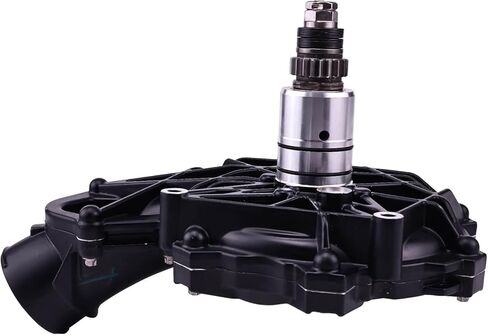 Supercharger Assembly 420893588 420893567 420893564 Compatible with Komatsu BR300S PC300 PC300HD Seadoo GTX RXP RXT 300 in Kuwait