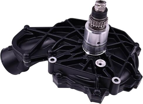 Supercharger Assembly 420893588 420893567 420893564 Compatible with Komatsu BR300S PC300 PC300HD Seadoo GTX RXP RXT 300 in Kuwait
