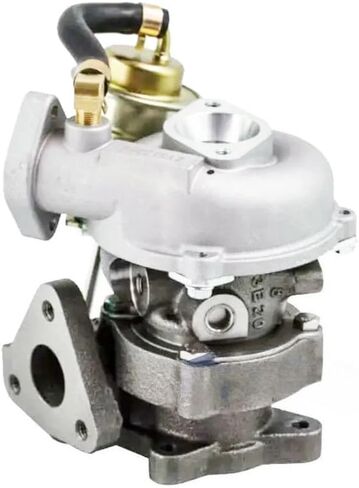 RHB31 VZ21 Turbo turbocharger fits Snowmobiles Motorcycle ATV fits Suzuki 4TNA YA1 F6AT 1390062D51 13900-62D51 13900-62D50 1390062D50 in Kuwait