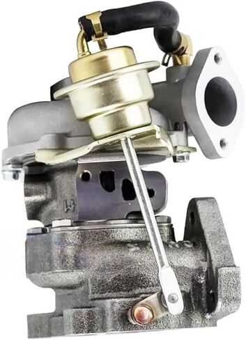 RHB31 VZ21 Turbo turbocharger fits Snowmobiles Motorcycle ATV fits Suzuki 4TNA YA1 F6AT 1390062D51 13900-62D51 13900-62D50 1390062D50 in Kuwait