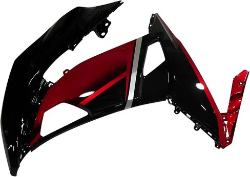 Black Red Painted Motorcycle Fairings Kit Fit For Kawasaki Ninja 650 2017 2018 2019 2020 in Kuwait