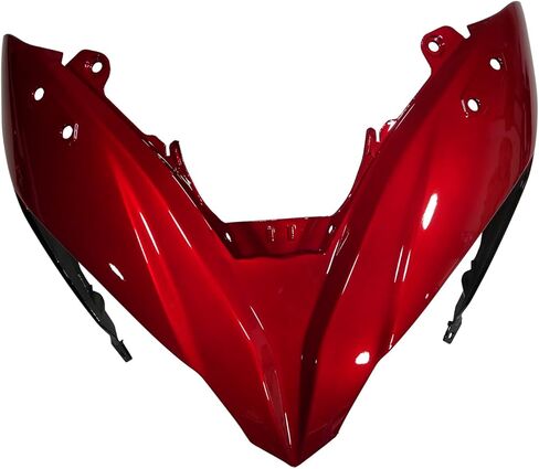 Black Red Painted Motorcycle Fairings Kit Fit For Kawasaki Ninja 650 2017 2018 2019 2020 in Kuwait
