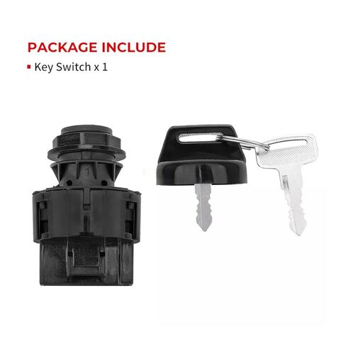 4 موقف مفتاح إشعال التبديل 4016058 لاستبدال بولاريس RZR 570 2012-2022 in Kuwait