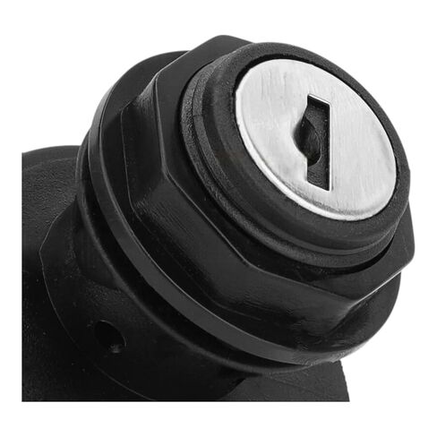4 موقف مفتاح إشعال التبديل 4016058 لاستبدال بولاريس RZR 570 2012-2022 in Kuwait