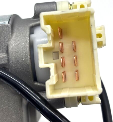 69057-0E010 مجموعة أسطوانة قفل مفتاح الإشعال مع 2 مفاتيح رقاقة متوافقة مع Lexus RX330 2004-2006/RX350 2007-2009/RX400h 2006-2008 3.3L V6، استبدال # 45020-48-2 in Kuwait