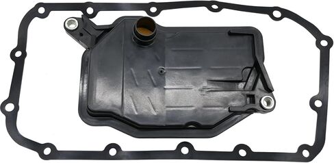 طقم فلتر زيت ناقل الحركة 1.0L 1.3L 1.5L Mhta Szca Cvt لاستبدال Honda Civic Insight 01 02 03 04 05 06 07 08 09 10 11 12 13 14 Pt # 25420Pht003 in Kuwait