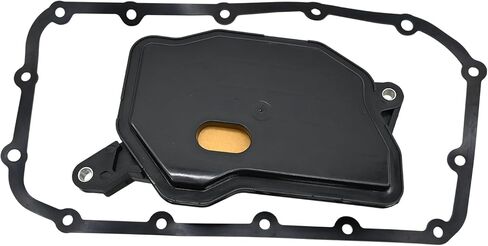 طقم فلتر زيت ناقل الحركة 1.0L 1.3L 1.5L Mhta Szca Cvt لاستبدال Honda Civic Insight 01 02 03 04 05 06 07 08 09 10 11 12 13 14 Pt # 25420Pht003 in Kuwait