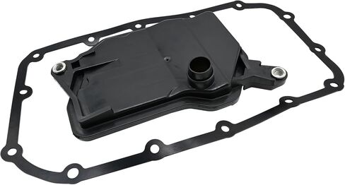 طقم فلتر زيت ناقل الحركة 1.0L 1.3L 1.5L Mhta Szca Cvt لاستبدال Honda Civic Insight 01 02 03 04 05 06 07 08 09 10 11 12 13 14 Pt # 25420Pht003 in Kuwait