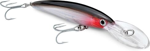 ラパラ(Rapala) エックスラップマグナム XR20MAG 14cm/46g in Saudi Arabia