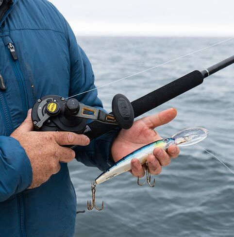 ラパラ(Rapala) エックスラップマグナム XR20MAG 14cm/46g in Saudi Arabia