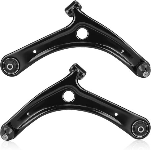 Front Lower Control Arm Kit w/Ball Joint Fit for Jeep Compass/Patriot 2007-2017, Fit for Dodge Caliber 2007-2012, Driver Side and Passenager Side -2 pcs in Saudi Arabia