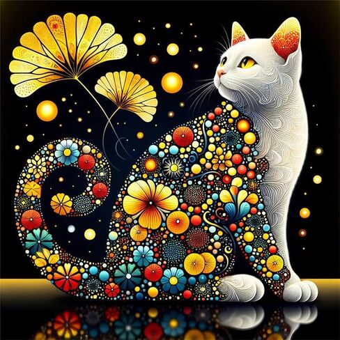 Formeydemi Adults Paint by Number Kits,Painting by Number Kits on Canvas,Large Color by Numbers Adult Watercolor Gifts for Friends Wall Decor (Girl) in Saudi Arabia