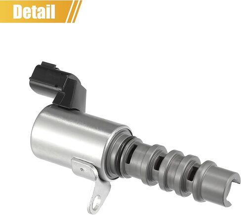 X AUTOHAUX 23796-ED00D Variable Valve Timing Solenoid VVT for NISSAN Almera 1.6L 2012-2014 Engine Camshaft Oil Control Valve in Kuwait