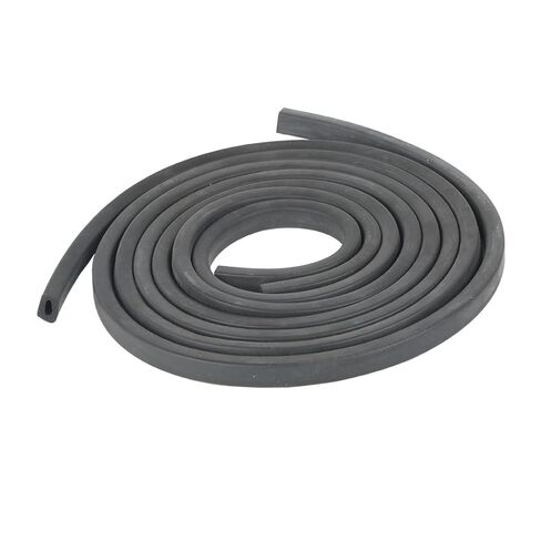 XMT-Moto Rubber Seal Gaskets Weather Strip fits for Harley Davidson Hard Saddlebag Lids 1993-2013(Direct Replacement fits for Harley OEM#90675-93A) in Kuwait