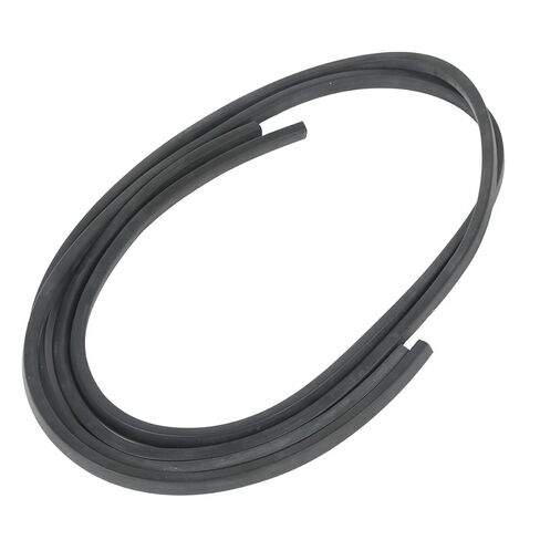 XMT-Moto Rubber Seal Gaskets Weather Strip fits for Harley Davidson Hard Saddlebag Lids 1993-2013(Direct Replacement fits for Harley OEM#90675-93A) in Kuwait