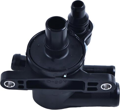 Coolant Separator Degas Bottle LR181892 LR093489 Compatible with Land Rover Range Rover Sport Velar Evoque Defender Discovery 2.0L L4 Engine in Kuwait