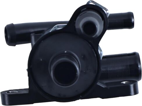 Coolant Separator Degas Bottle LR181892 LR093489 Compatible with Land Rover Range Rover Sport Velar Evoque Defender Discovery 2.0L L4 Engine in Kuwait