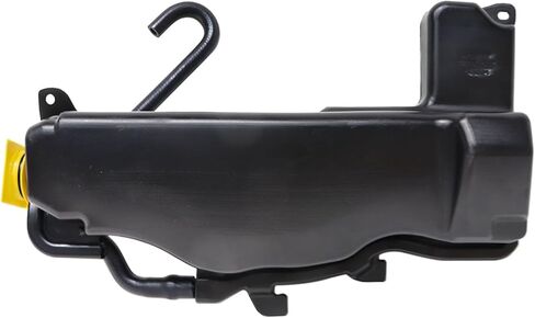 En-gine Coolant Tank For 2019 2020 2021 2022 Do-dge Ram 1500,With Cap Replacement For CH3014176,191275808818, 68309844AC in Kuwait