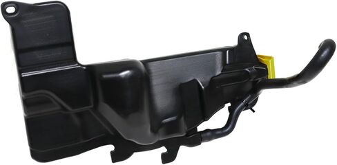 En-gine Coolant Tank For 2019 2020 2021 2022 Do-dge Ram 1500,With Cap Replacement For CH3014176,191275808818, 68309844AC in Kuwait