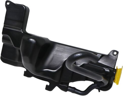 En-gine Coolant Tank For 2019 2020 2021 2022 Do-dge Ram 1500,With Cap Replacement For CH3014176,191275808818, 68309844AC in Kuwait