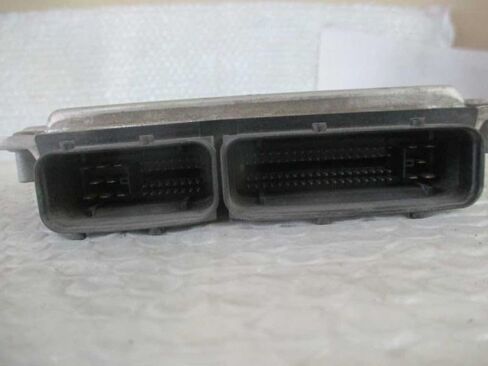 Engine ECM Control Module 1.9L Fits 02 Compatible with Jetta Golf 038 906 012 FD 038906012FD in Saudi Arabia