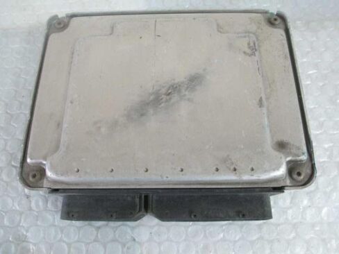 Engine ECM Control Module 1.9L Fits 02 Compatible with Jetta Golf 038 906 012 FD 038906012FD in Saudi Arabia