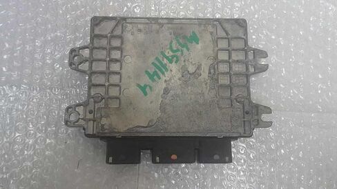 وحدة التحكم في المحرك ECM تناسب 2009 09 متوافقة مع نيسان فيرسا MEC900610B1 MEC900-610 B1 in Kuwait